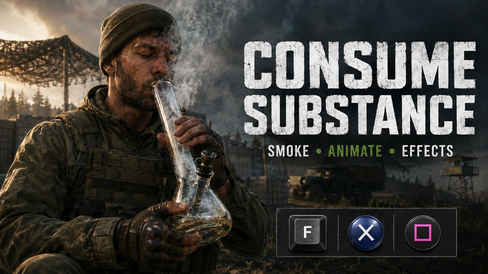 ConsumeSubstance preview