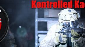Kontrolled Kaos MILSIM Banner