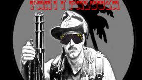 Jesse Venturas Party Palooza 7