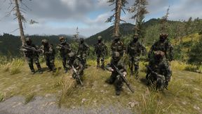 Darkgru NATO Overhaul