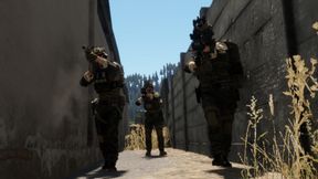 TwentyNine Palms 410-410A Test