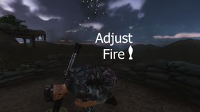 Adjust Fire