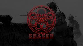 Kraken Arsenal