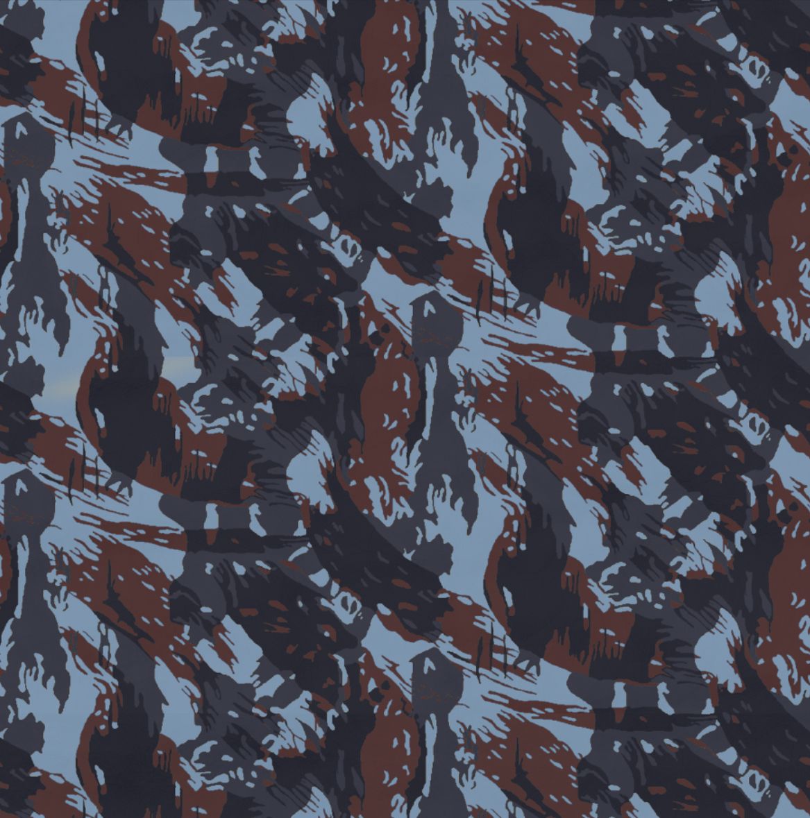 EDF Gendarmerie Core