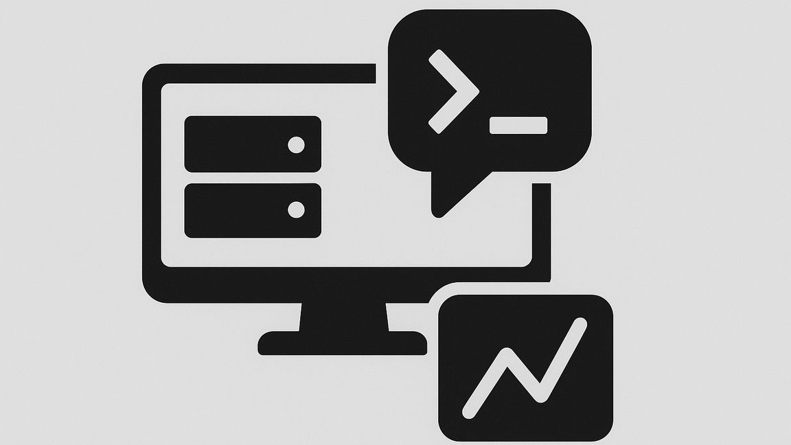 Remote Script Console
