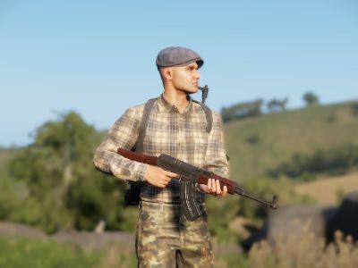 Operation Rattler - 1.8