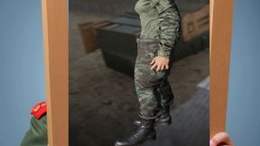 Frameworks Darkgru Clothing