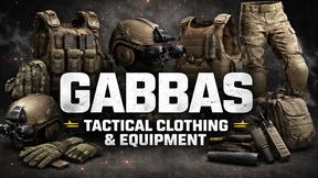 Gabbas - Clothing & Equipment