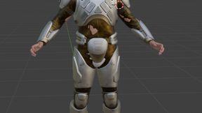 Galactic Conquest- By SFL Team