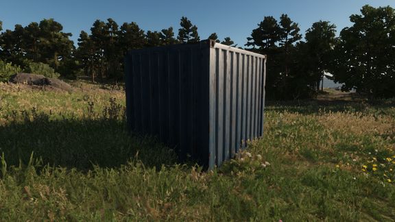 FF - More placeables