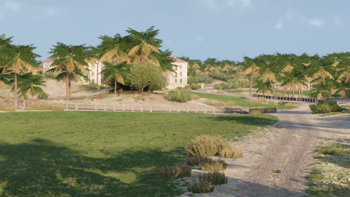 BakersBayGolfCourse