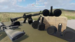 carbine rifle accessories