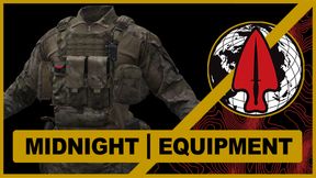Midnights Equipment
