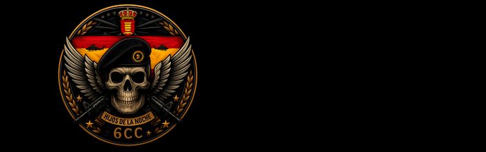 Server Props Six Company