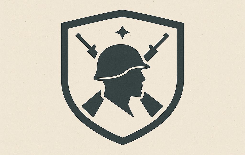 Scandi Clothing Nordic camo