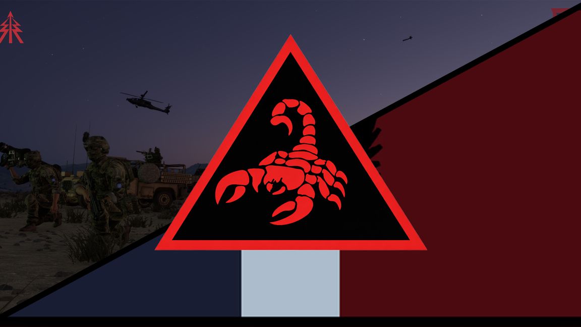 3DRS - 2SQN TRAINING BASE