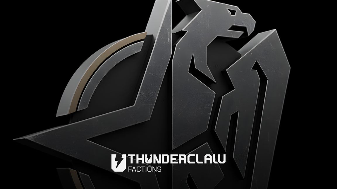 Thunderclaw Factions