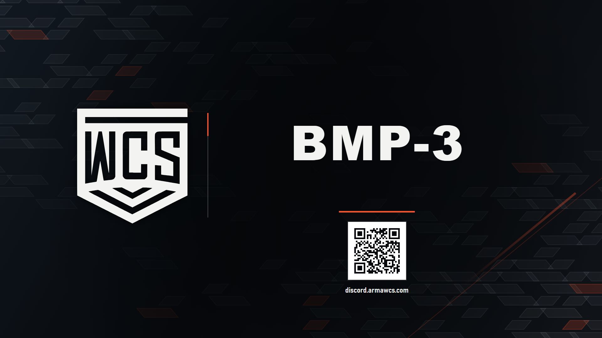 Vignette du mod WCS_BMP-3