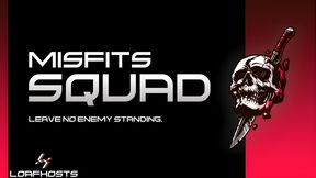 Misfits Gear Crye G4