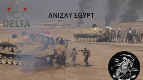 Egypt - AniZay Conflict -SZ