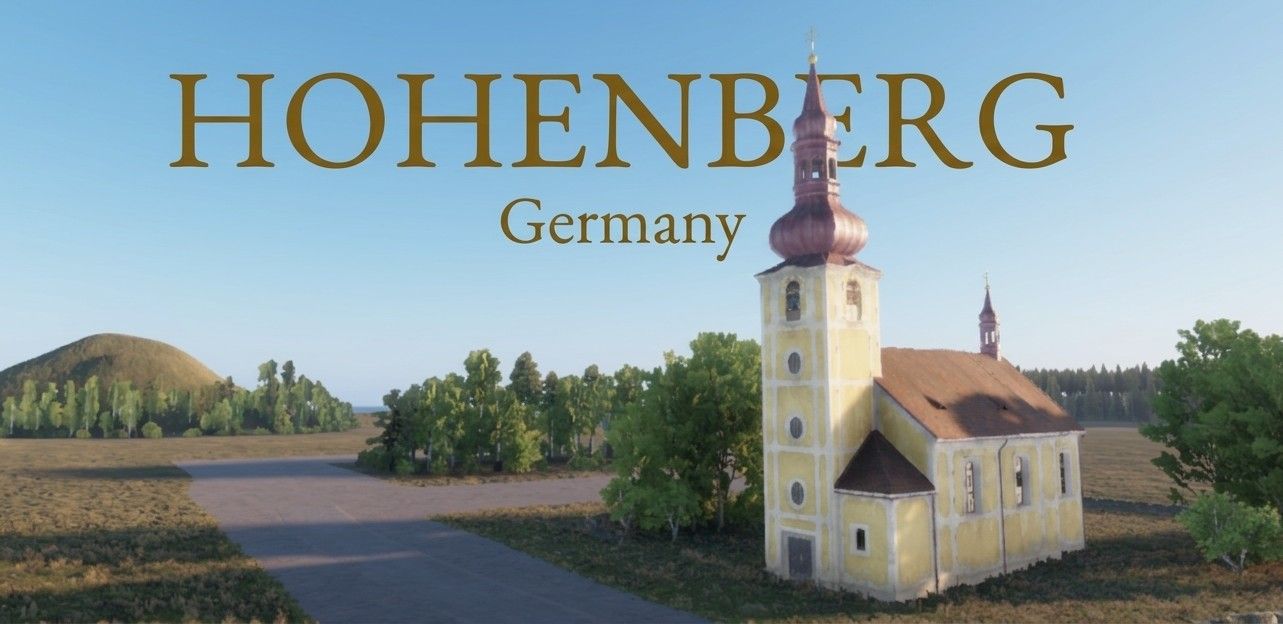 Hohenberg Germany preview