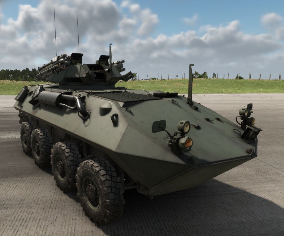 iMoonset LAV-AD Fixes preview