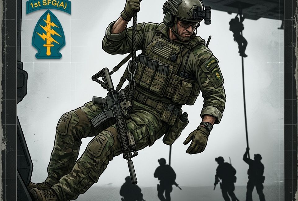 Custom SAS Faction Cards