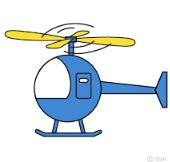ChirgEdits Helicopters