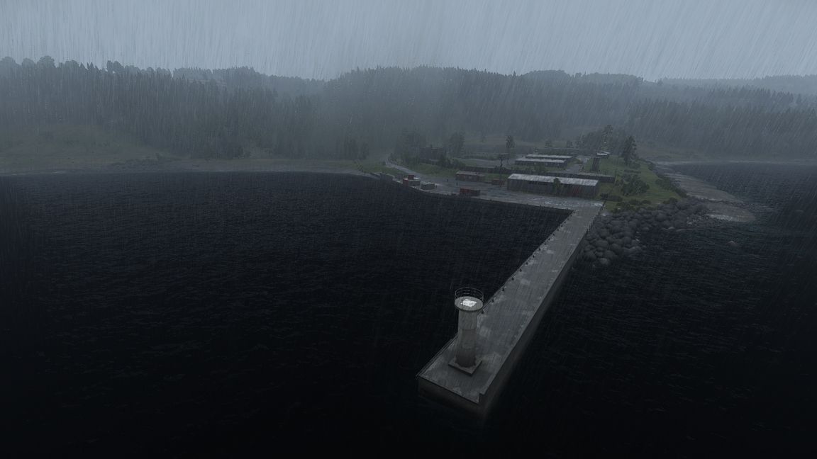 Free Eden La Base III v2