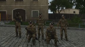 iraq conflit mission