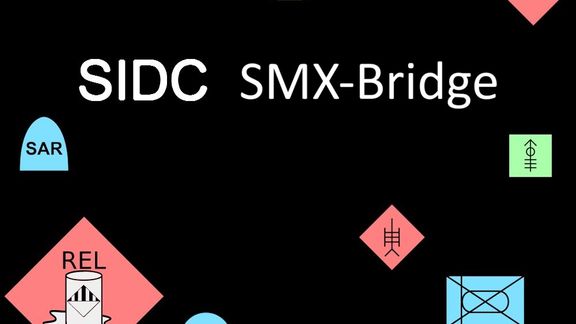 SIDC-SMX-Bridge