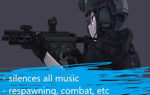 buffys basegame music remover