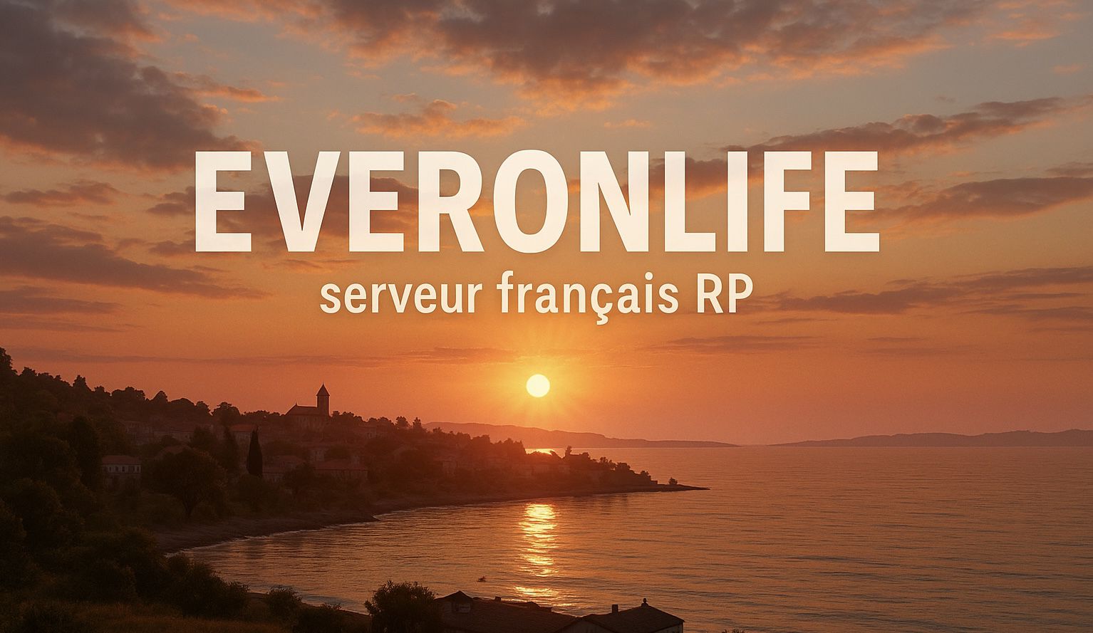EveronLife FRANCE V2