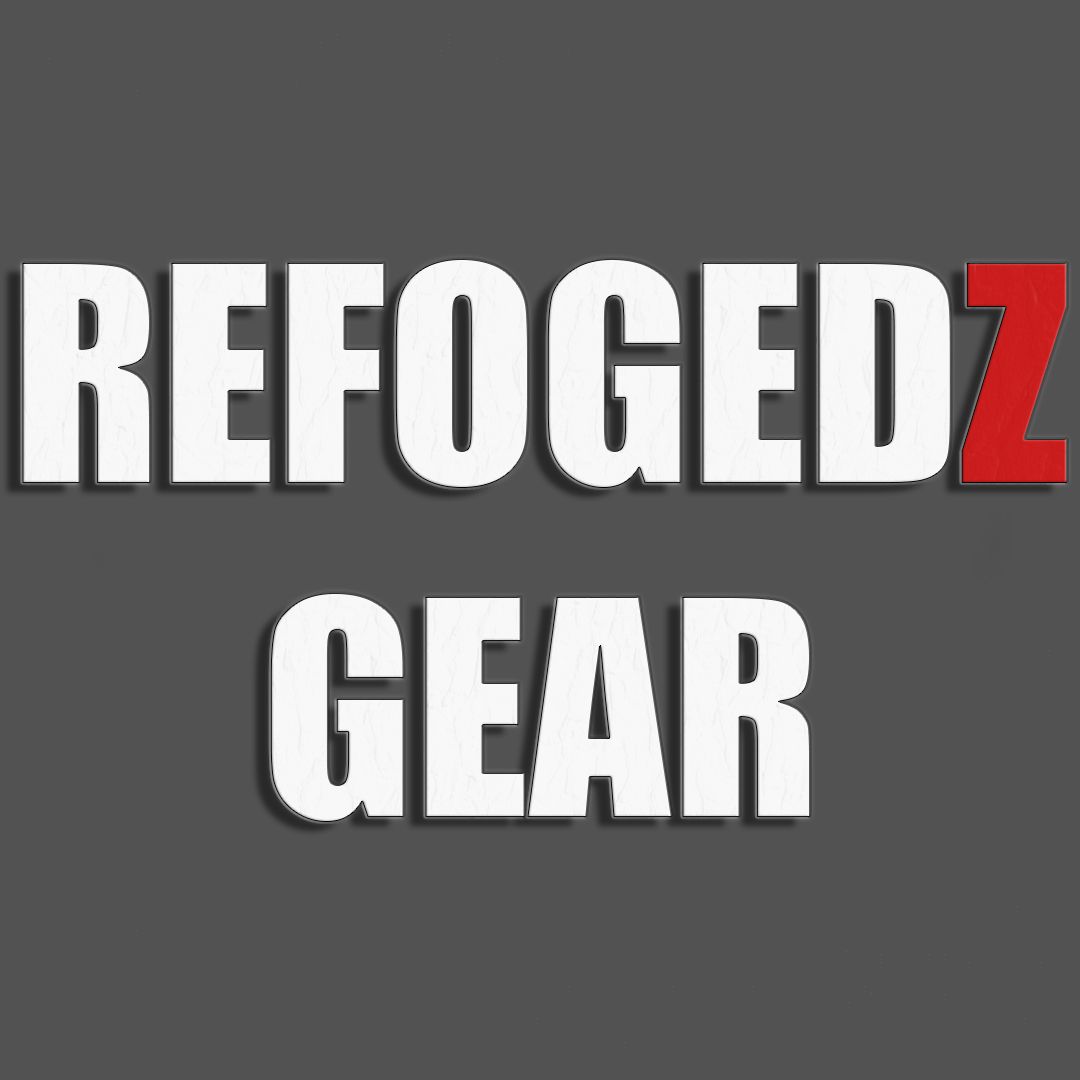 ReforgedZ Gear preview