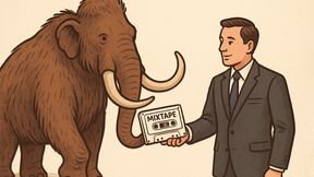 Mammoth Radio Station