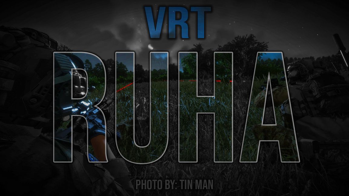 VRT - Ruha