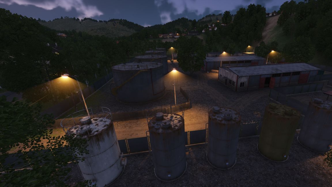 Pacifica All Wolfed UP