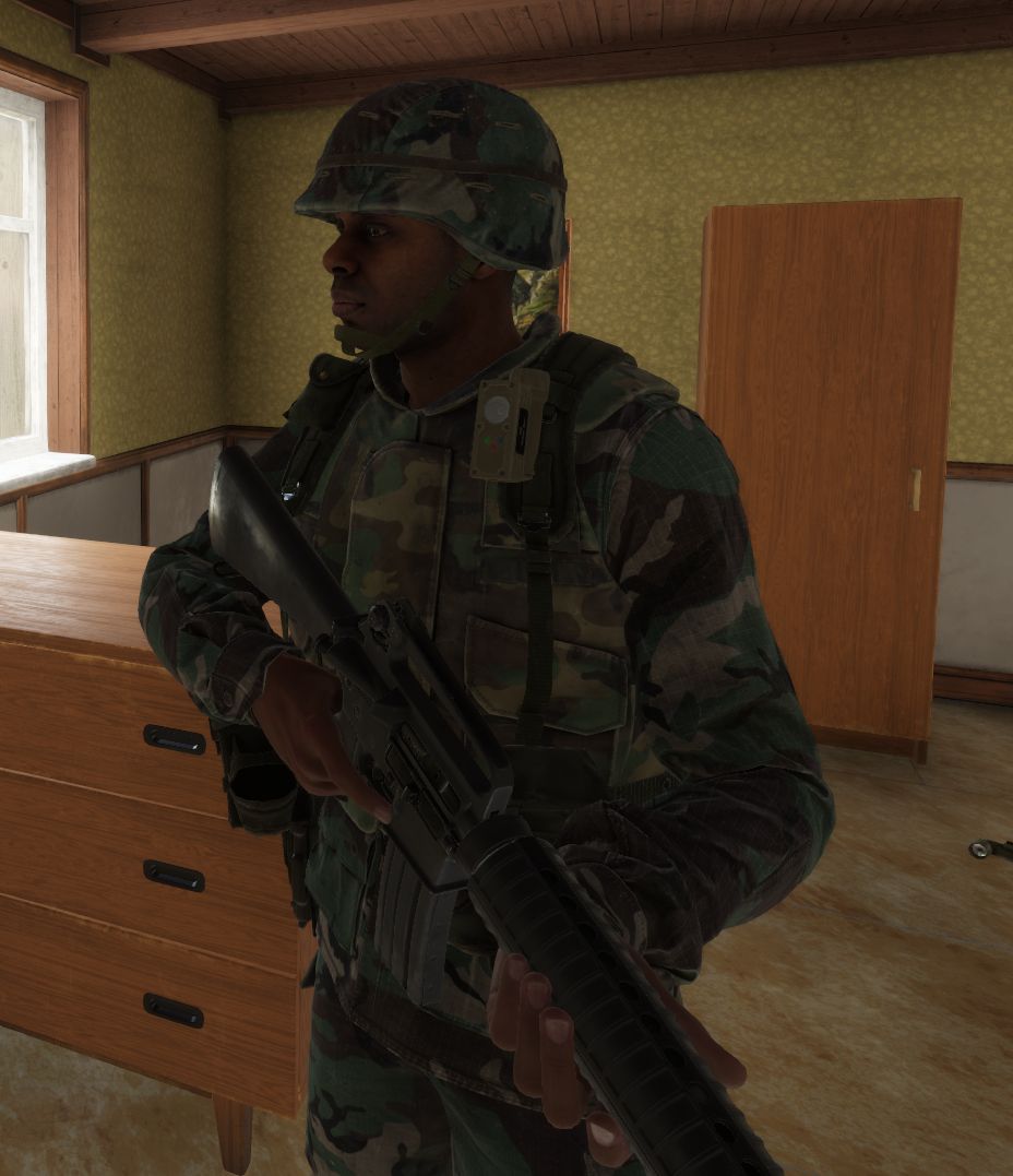 Flashlight Replacement