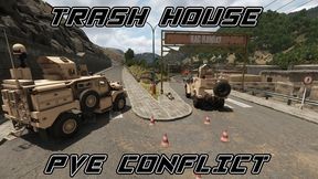 TH Kunar PVE Conflict