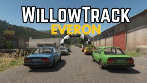 Willow Track Everon