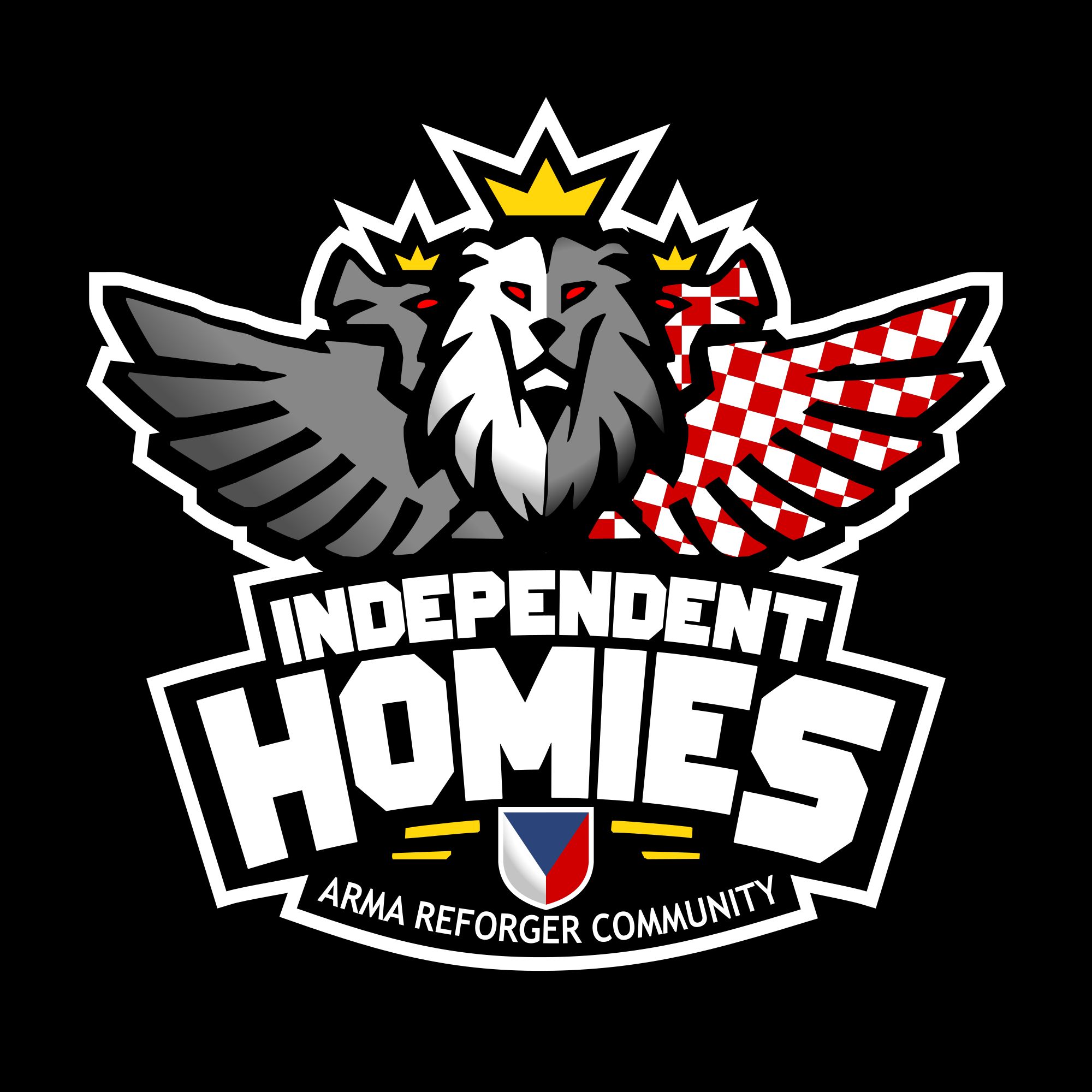 Training Grounds (Independent Homies CZ/SK)
