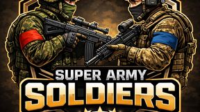 Super Army Soldiers - Loadouts