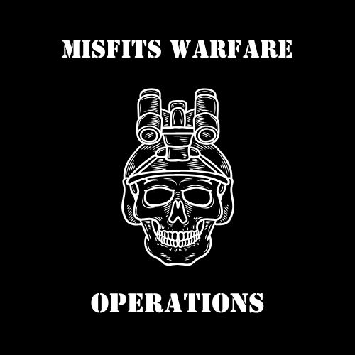 MisfitsWarfareOperations Base