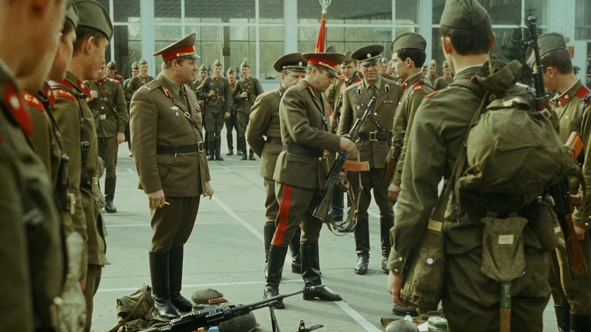 Everon Evolved P.A.C.T