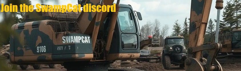 swampcat server image mod