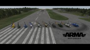 UH1H Law Enforcement Pack