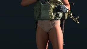 Everon Conflict Misson