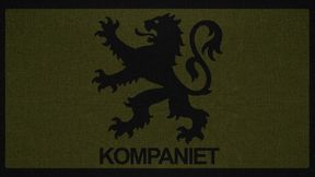 Kompaniet Patches