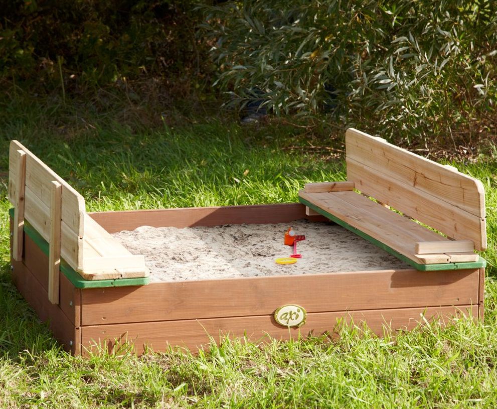 Sandbox