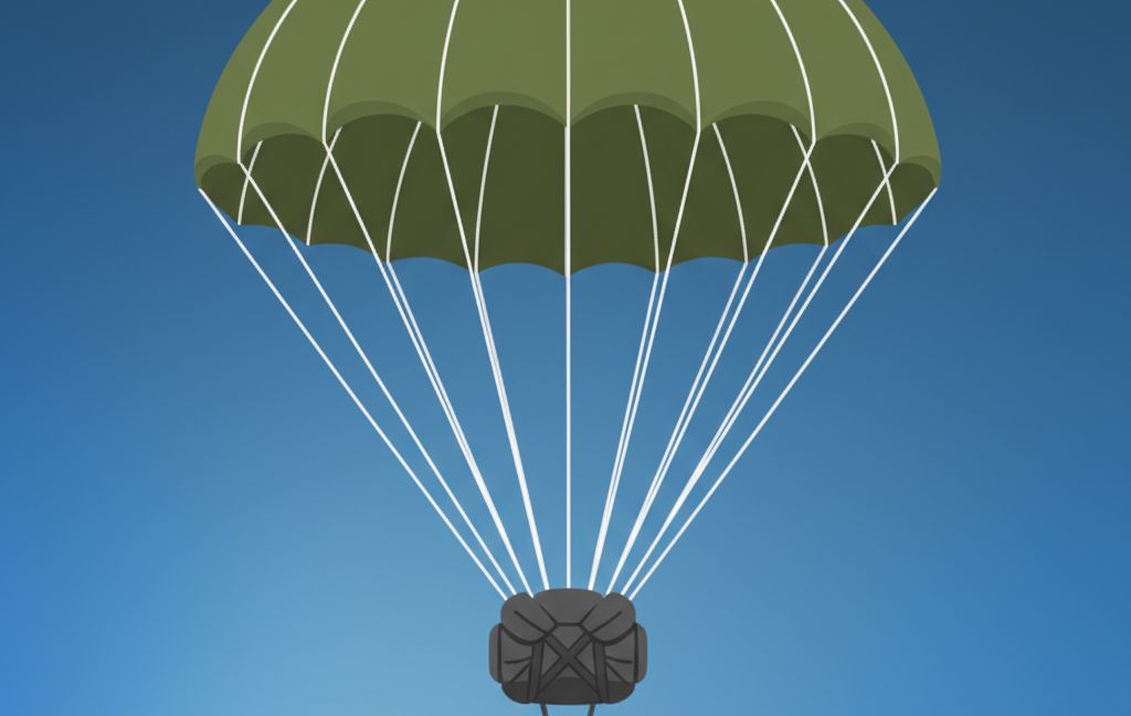 Character Cloth Slots